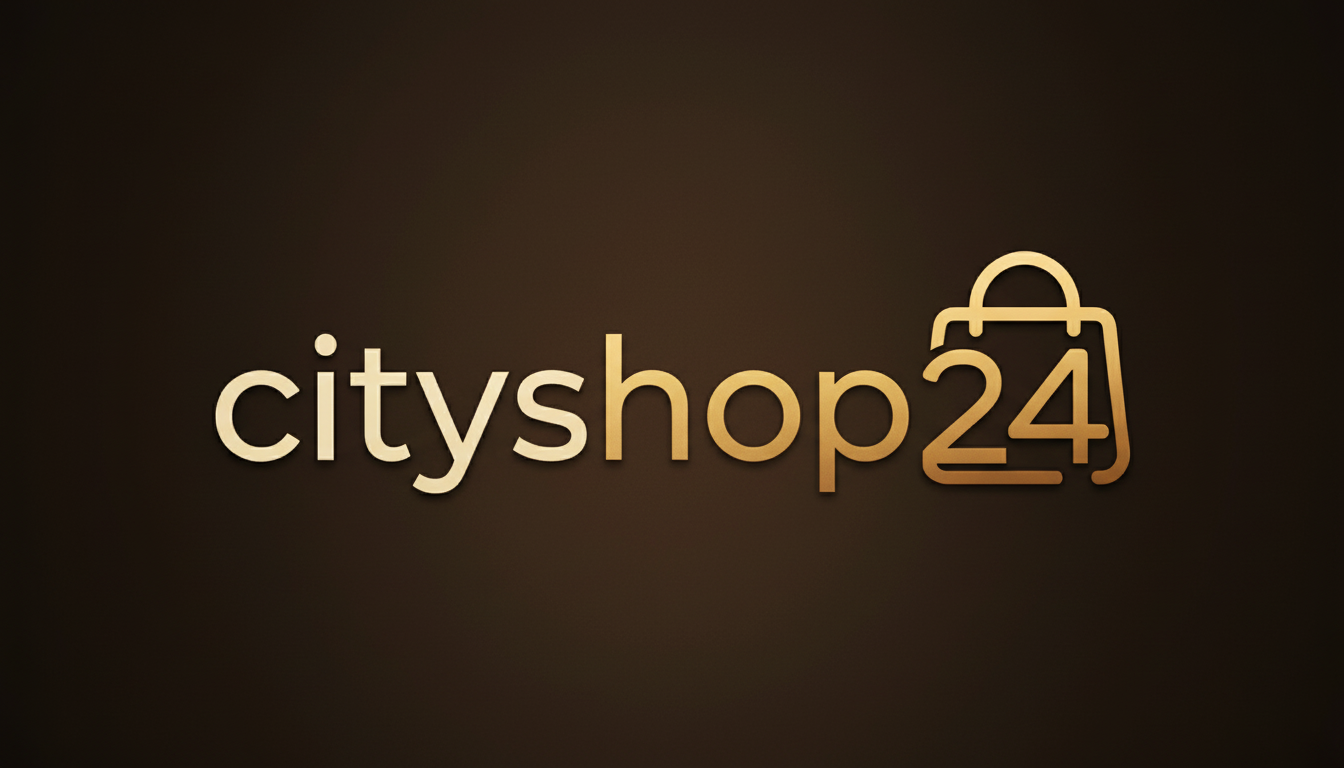 cityshop24